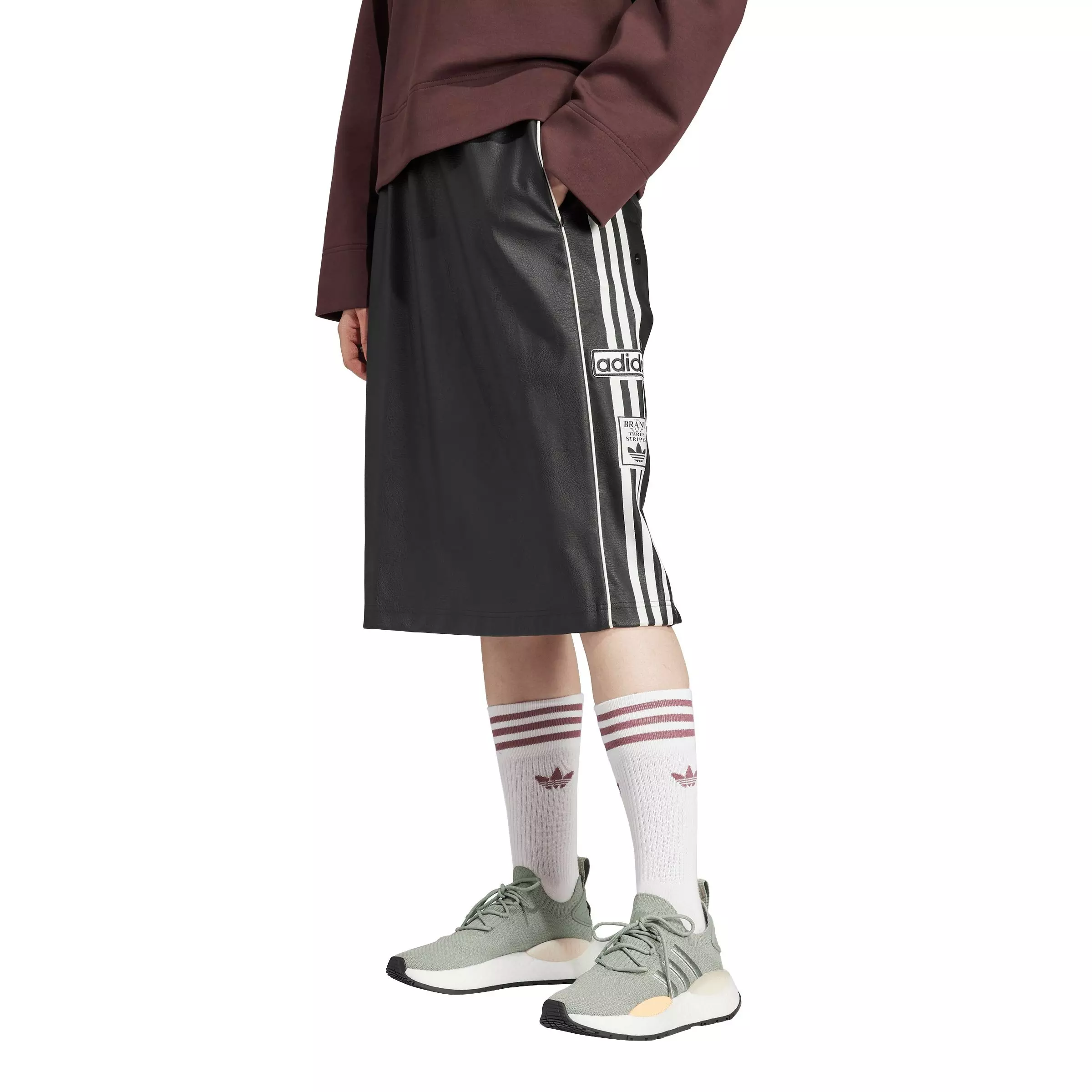 【adidas/originals】ADIBREAK SKIRT adidas Women's Adibreak Skirt | Golf Equipment: Clubs, Balls